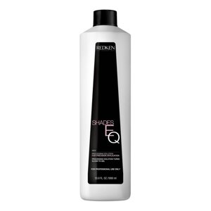 Проявитель краски Redken