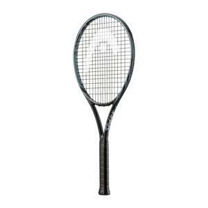 Ракетка для большого тенниса Head MX Spark Tour Gr2, 233312, для любителей, композит, со струнами, черн-красн