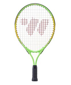 Ракетка для большого тенниса Wish AlumTec JR, 19 2900 зеленый