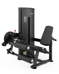 Разгибание\Сгибание ног Smith Fitness DA025