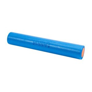 Ролл для йоги liveup EPE foam roller LS3764\BL-90-15 синий