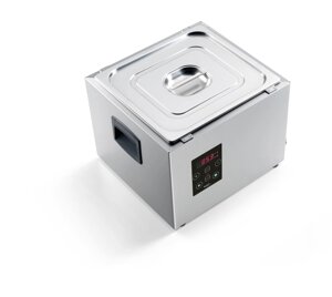 Ротационный кипятильник Sous Vide Apach ASV 2/3 GN NEW