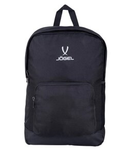 Рюкзак Jogel DIVISION Travel Backpack, черный