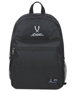 Рюкзак Jogel ESSENTIAL Classic Backpack, черный
