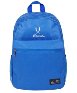 Рюкзак Jogel ESSENTIAL Classic Backpack, синий