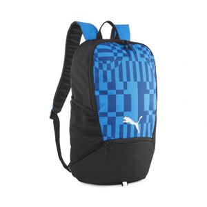 Рюкзак спортивный IndividualRISE Backpack, полиэстер Puma 07991102 сине-черный