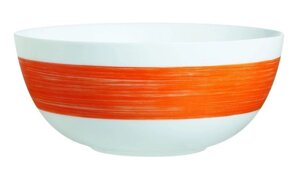 Салатник d=120мм 350мл оранжевый Колор Дейз Arcoroc | L1515
