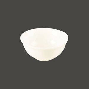 Салатник круглый Nano 270мл 12х5,5см RAK Porcelain | NNBW12