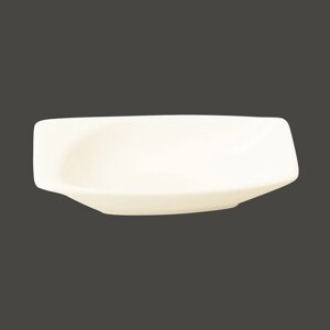 Салатник Mazza прямоугольный 11х5,5см 35мл RAK Porcelain | MZMR11