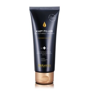 Salerm cosmetics маска ухаживающая для волос / KAPS filler 200 мл