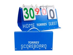 Счетчик для волейбола Torres SS1005