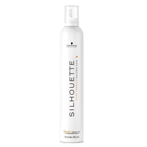 Schwarzkopf professional мусс мягкой фиксации для волос / silhouette 500 мл