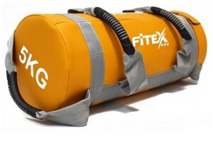 Сэндбэг 5 кг Fitex Pro FTX-1650-5