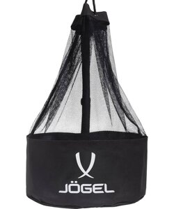 Сетка для мячей Jogel Camp Team Ball Bag