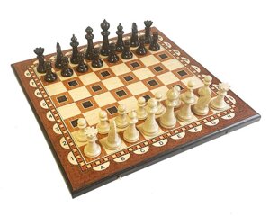 Шахматы quot; Афинские 2 quot; 40 Armenakyan AA100-42