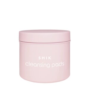 SHIK Диски очищающие / Cleansing pads 50 шт