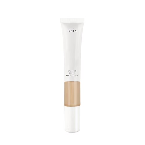 SHIK Крем тональный для лица, 03 / Perfect liquid foundation 20 мл