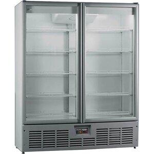 Шкаф холодильный Ариада Рапсодия R 1400 VS