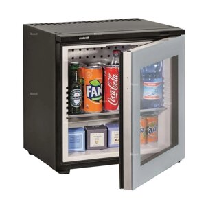Шкаф холодильный (минибар) Indel B K20 Ecosmart PV+2/8°С