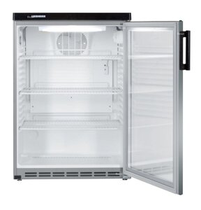 Шкаф холодильный (минибар) Liebherr Fkvesf 1803+1/15°С
