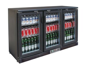 Шкаф холодильный (минибар) Viatto SC315+2/8°С