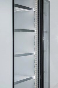 Шкаф холодильный Polair DM104c‑Bravo