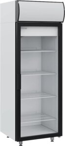 Шкаф холодильный Polair DM105‑S