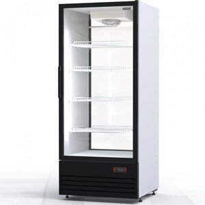 Шкаф холодильный Премьер ШВУП1ТУ-0,75 С2