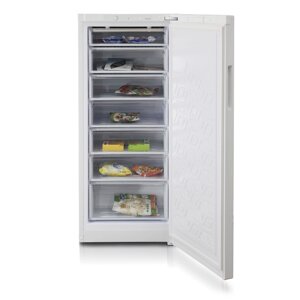 Шкаф морозильный Бирюса Б-6046