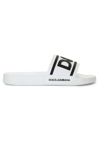 Шлепанцы DOLCE&gabbana