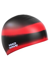 Силиконовая шапочка Mad Wave Multi M0530 01 0 05W