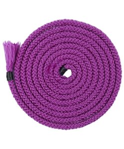 Скакалка для художественной гимнастики Chante Cinderella 3м, Purple