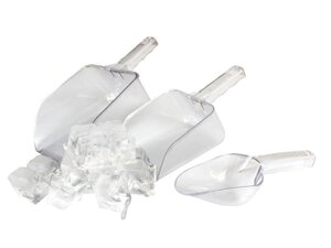 Совок Jiwins P-038 clear