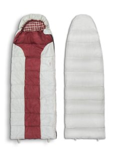 Спальный мешок туристический Atemi 250 г/м2,5 С, left, Quilt 250LN
