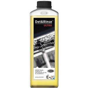 Средство моющее Unox Det&Rinse Ultra DB1050A0