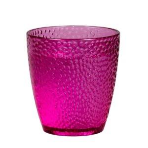 Стакан Хайбол 190мл поликарбонат d 7,3см h7,8см фиолетовый P. L. Proff Cuisine | JD-6685