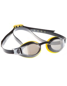 Стартовые очки Mad Wave X-Look mirror M0454 05 0 06W