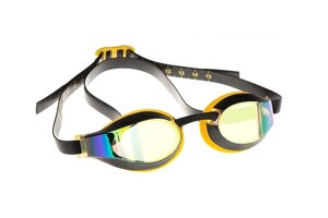 Стартовые очки Mad Wave X-Look rainbow M0454 06 0 06W