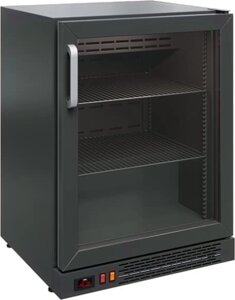 Стол холодильный барный Polair TD101‑Bar без столешницы