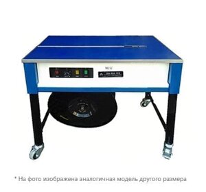 Стреппинг машина Hualian Machinery KZB-A