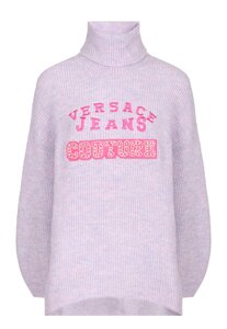 Свитер versace JEANS couture