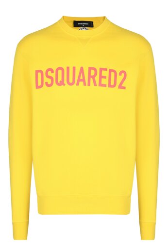 Свитшот dsquared2