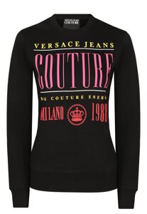 Свитшот versace JEANS couture