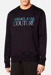 Свитшот versace JEANS couture