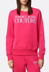 Свитшот versace JEANS couture