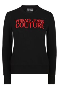 Свитшот versace JEANS couture