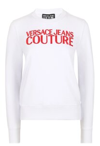 Свитшот versace JEANS couture
