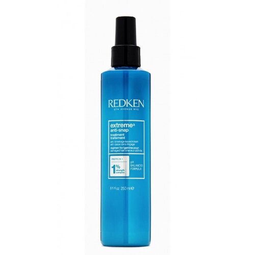 Сыворотка для волос Redken