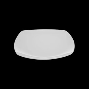 Тарелка квадратная Chan Wave 200 мм