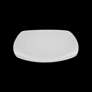 Тарелка квадратная Chan Wave 230 мм